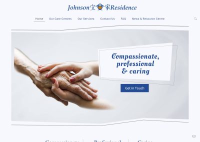 johnsonresidence.com.my